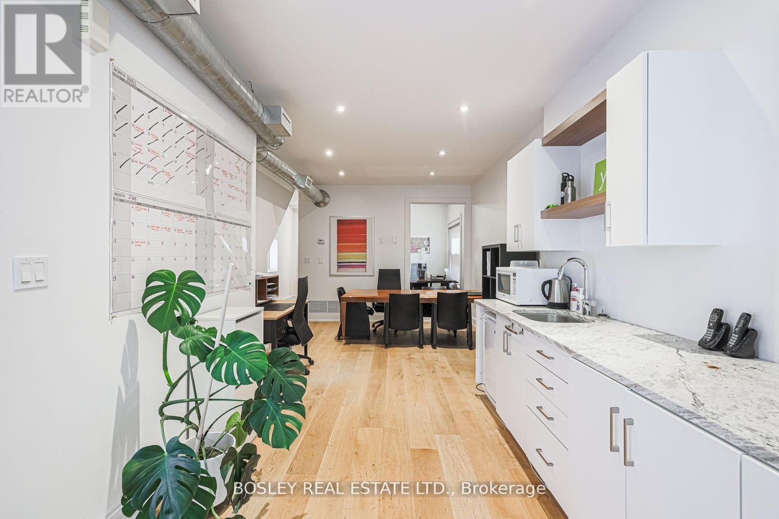 Main Floor - 973 Dovercourt Road Property Photo 3