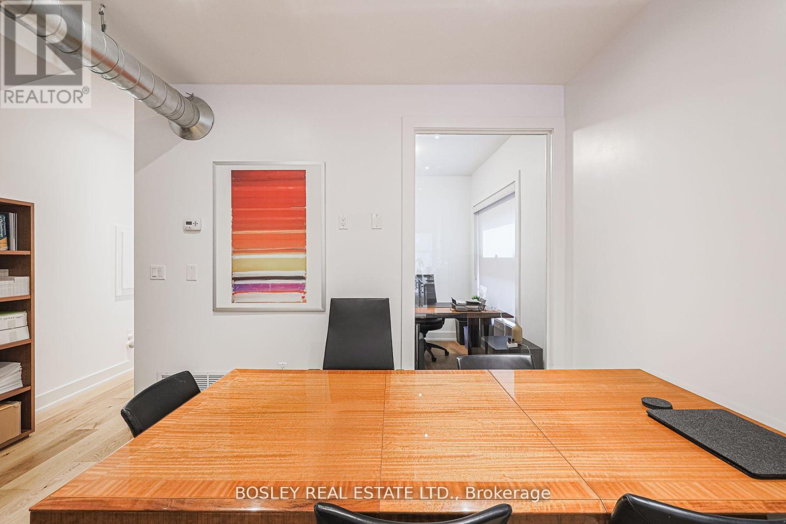 Main Floor - 973 Dovercourt Road Property Photo 15