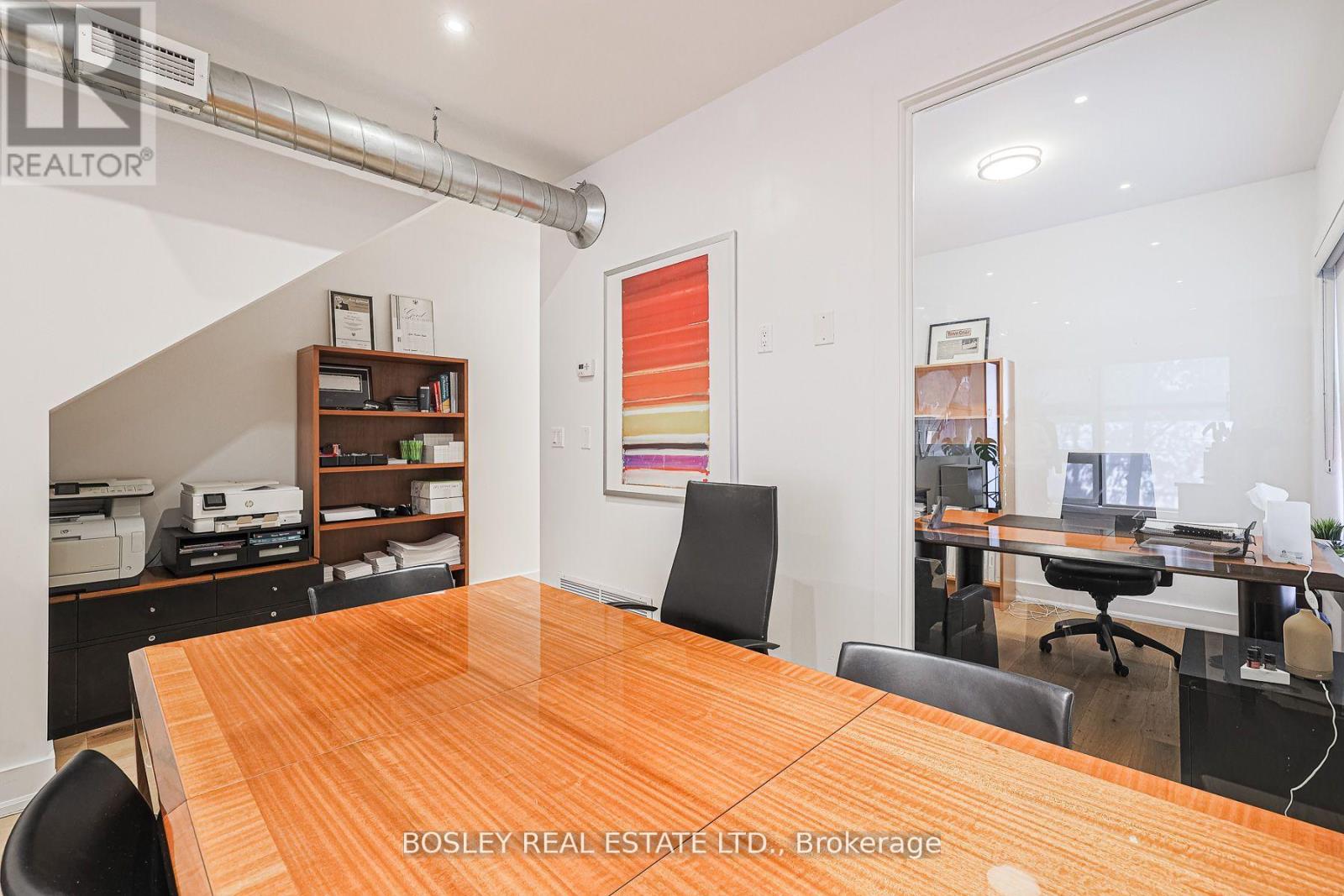 Main Floor - 973 Dovercourt Road Property Photo 16