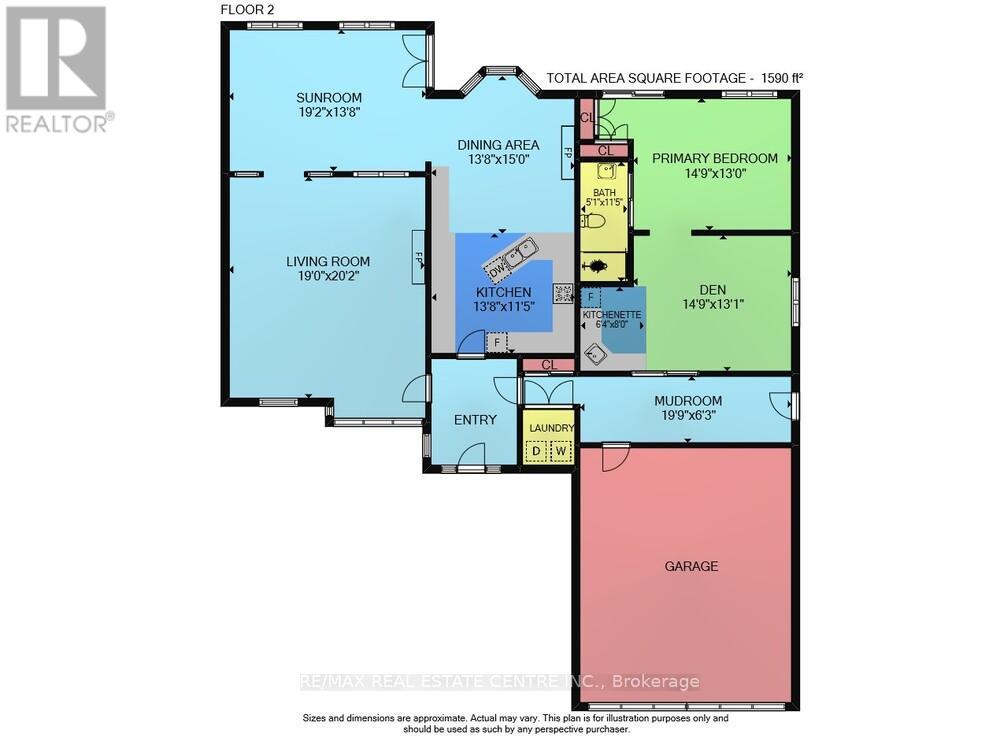 5590 Blind Line Property Photo 48