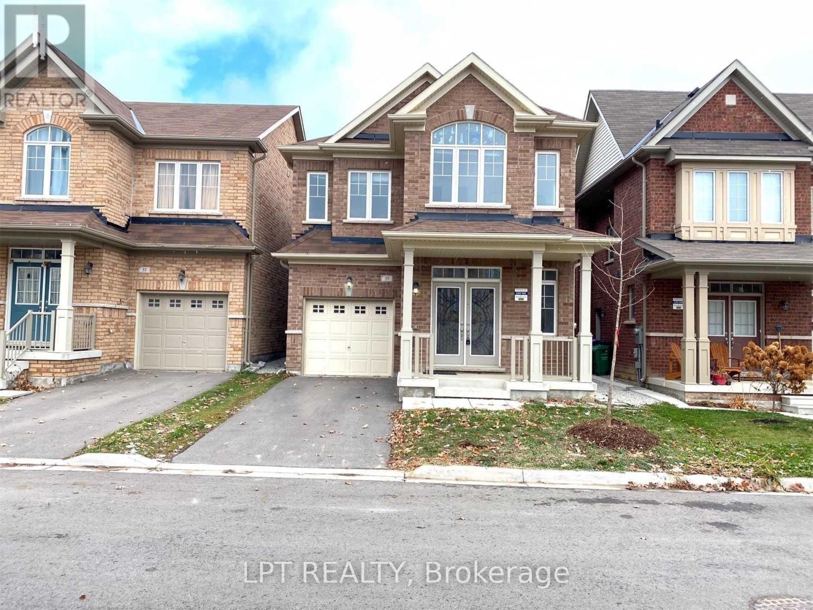 35 HUMBERSTONE CRESCENT Property Photo 1