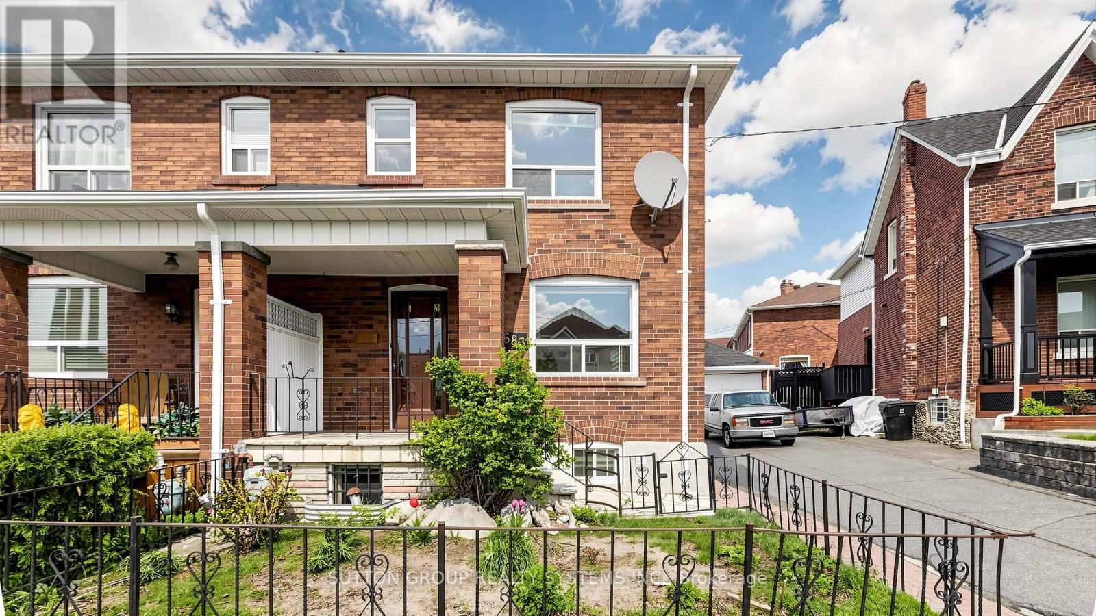 683 OLD WESTON ROAD Property Image