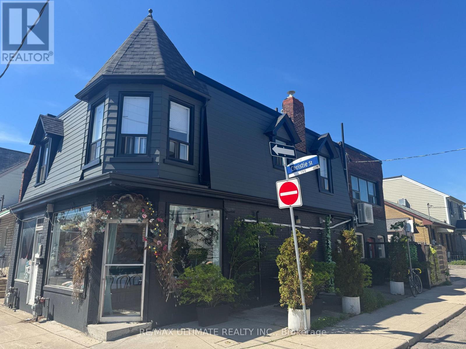 146 CHRISTIE STREET