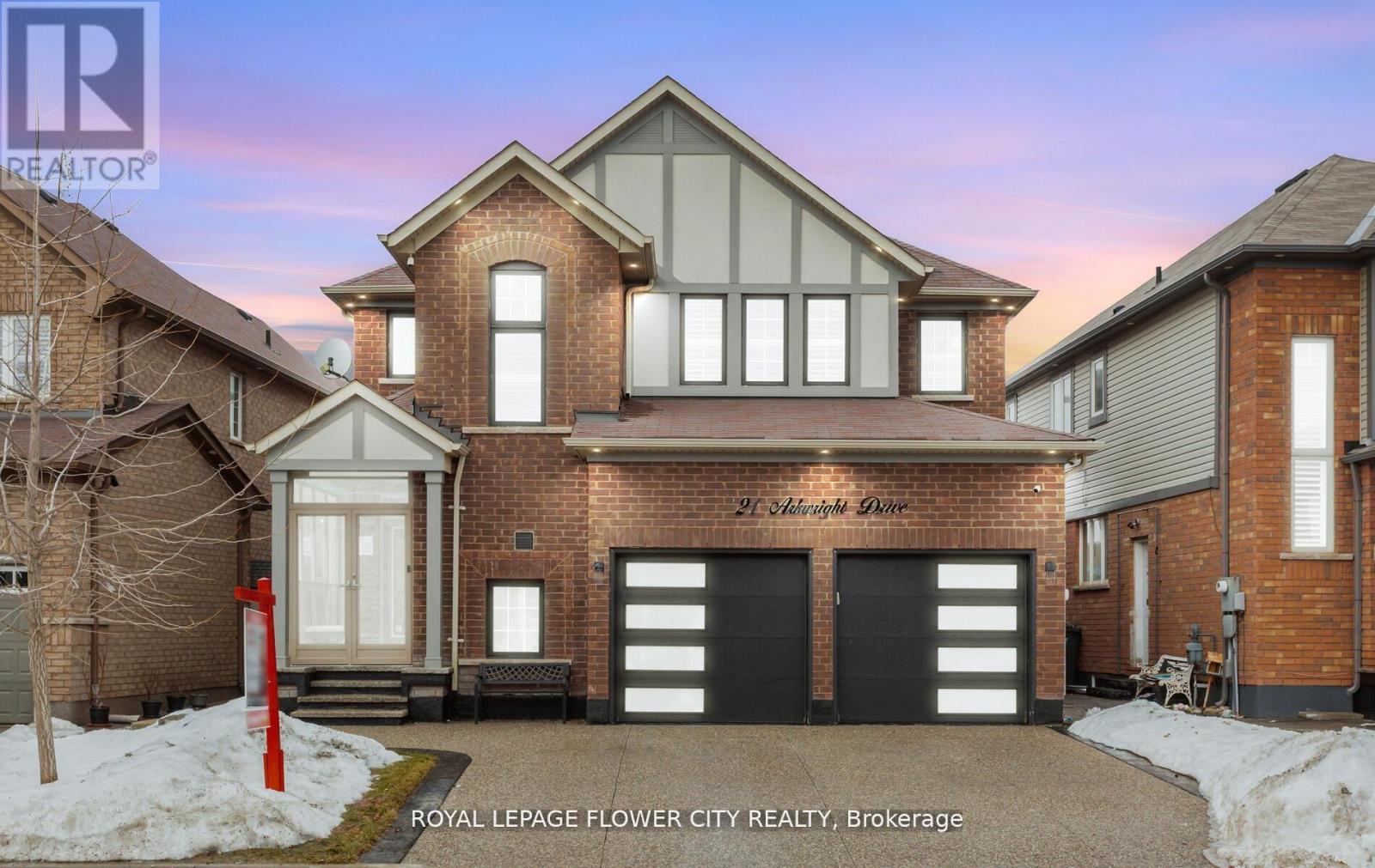 21 Arkwright Drive Property Photo 1