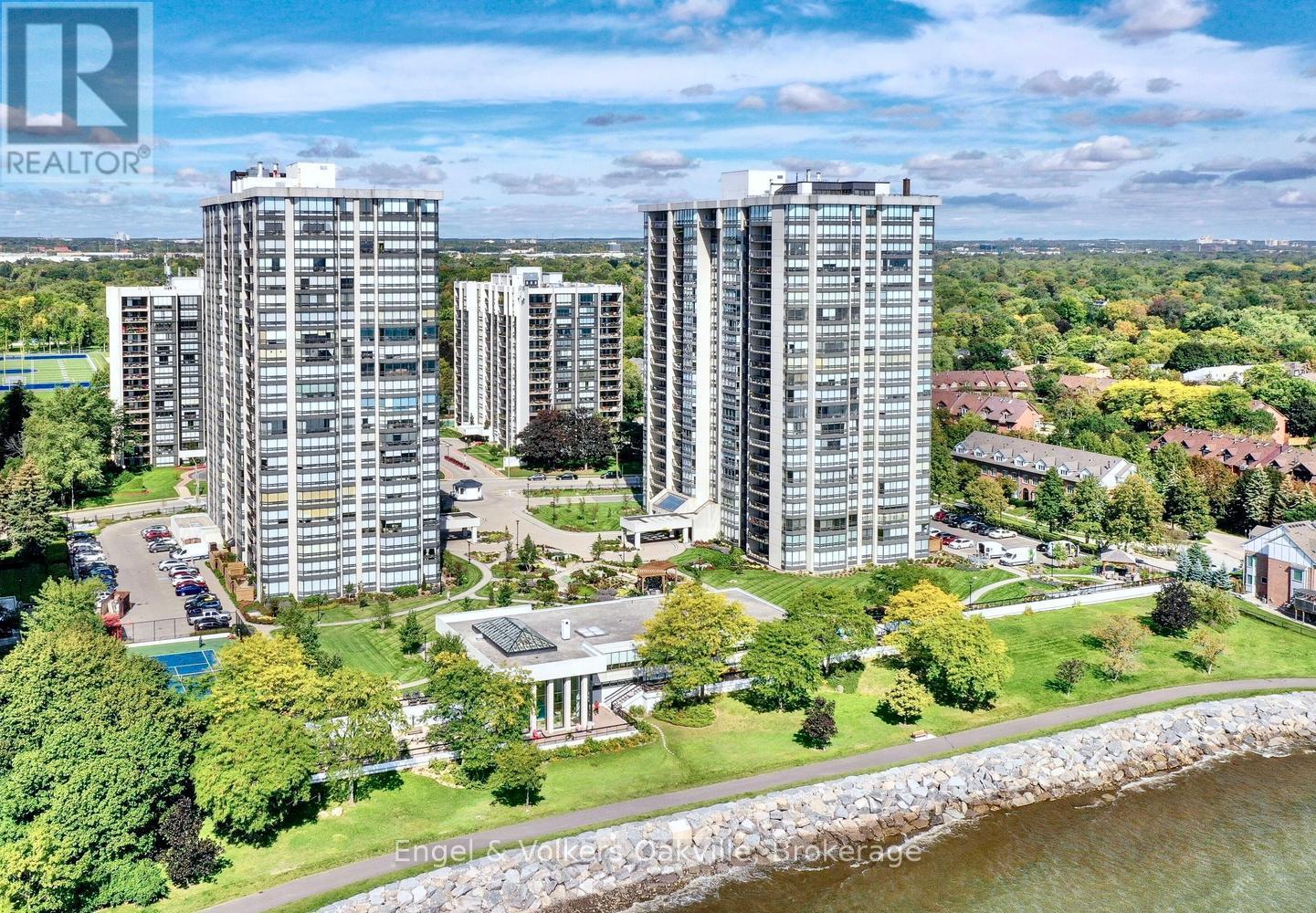205 - 2180 MARINE DRIVE Property Photo 1