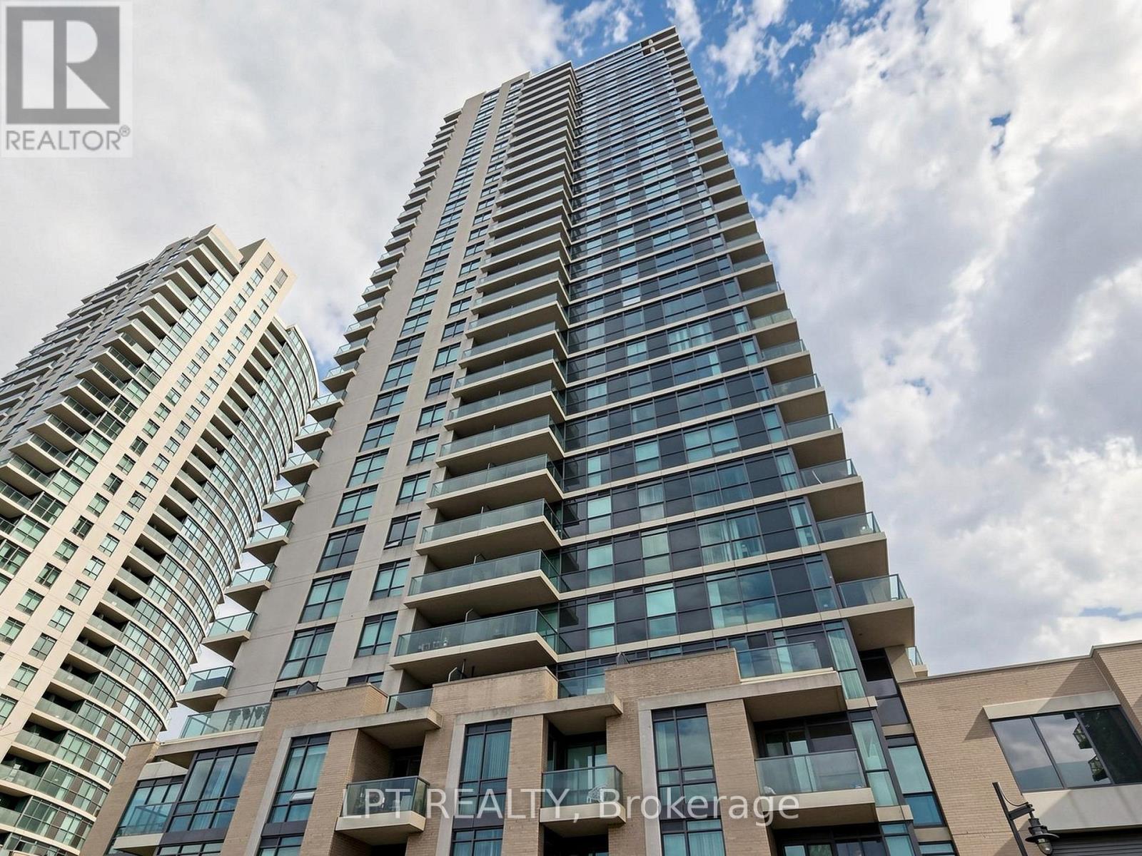 1104 - 225 SHERWAY GARDENS ROAD Property Photo 1