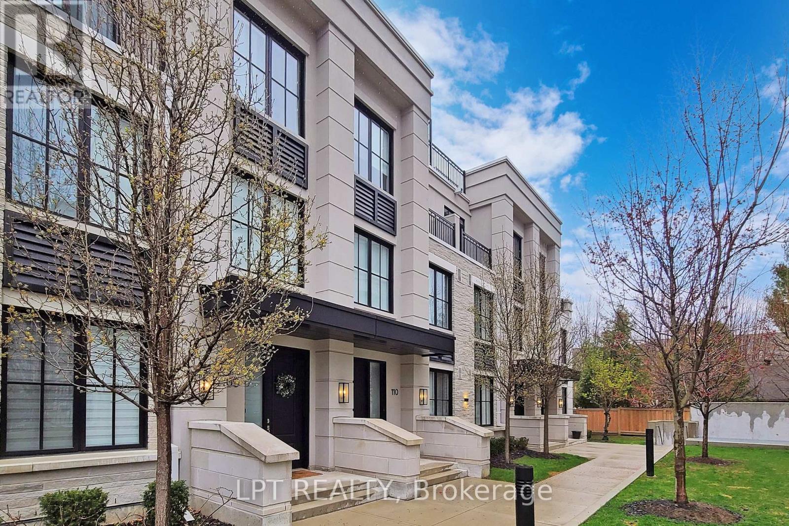 110 - 1180 Cawthra Road Property Photo 1