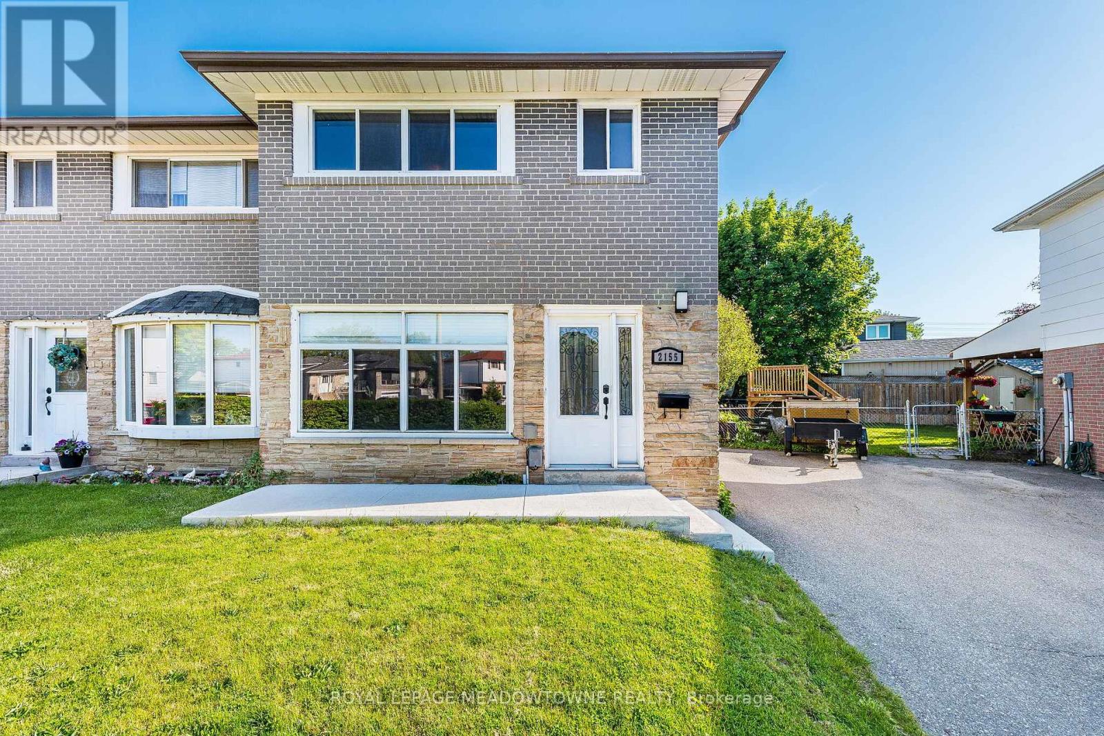 2155 Pashak Court Property Photo 1