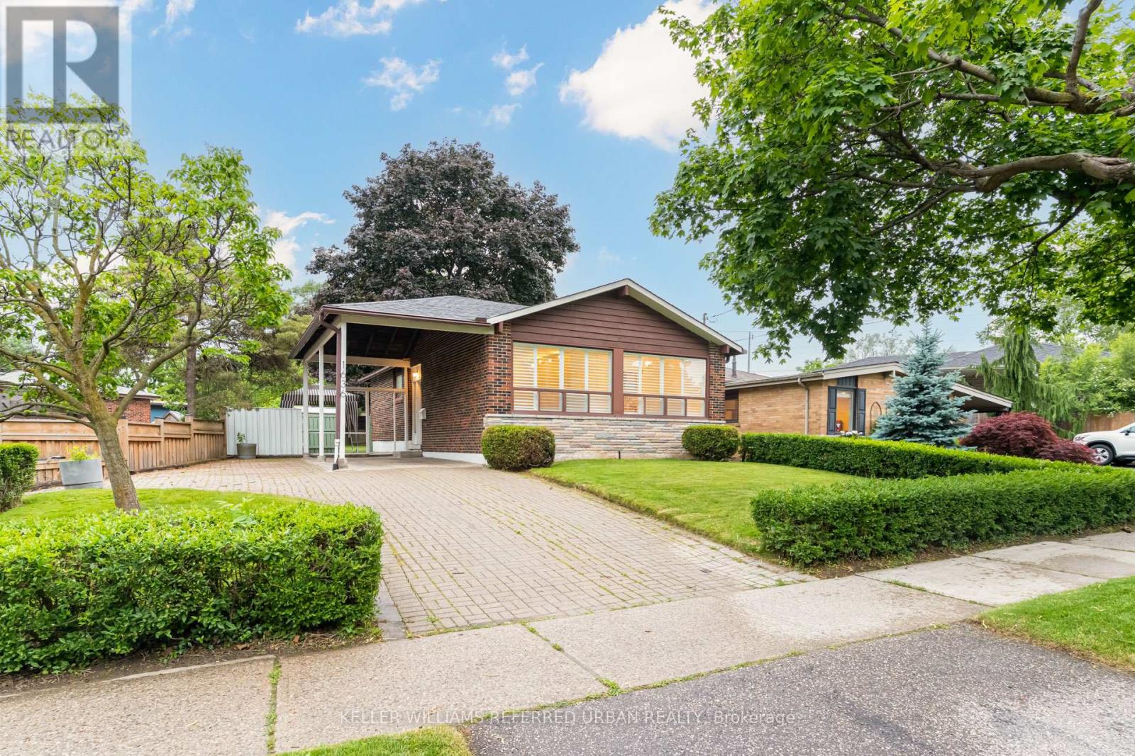 1636 ROBILLARD ROAD Property Photo 1