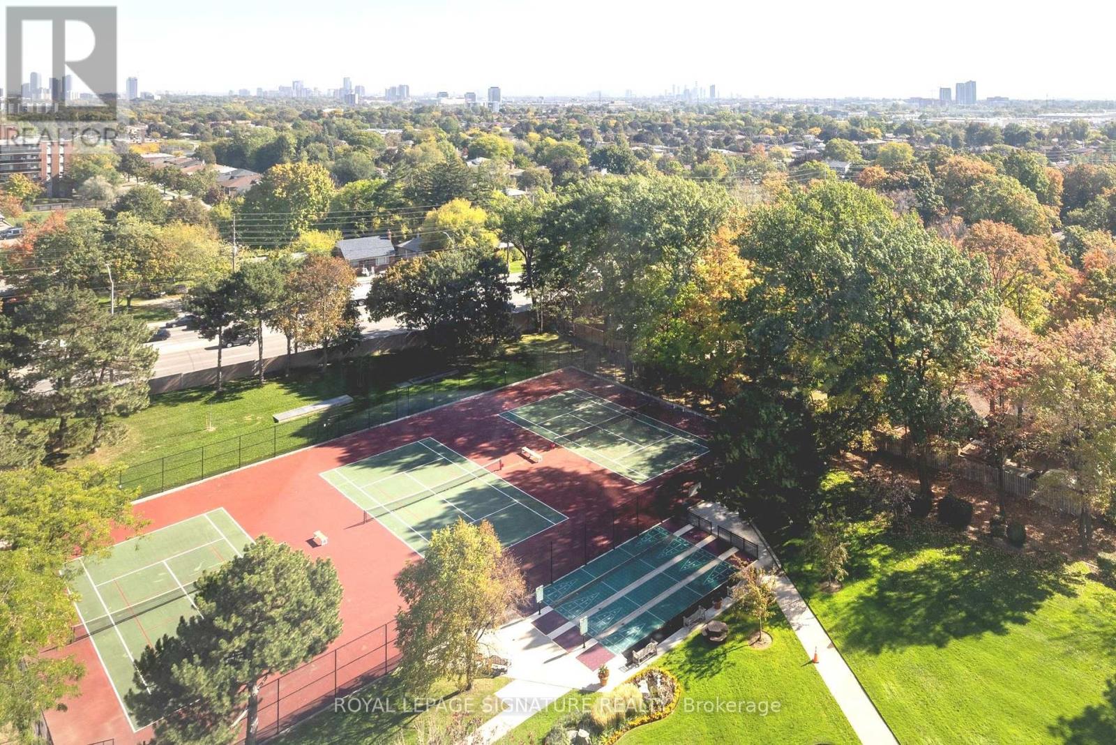 907 - 1300 Bloor Street Property Photo 35