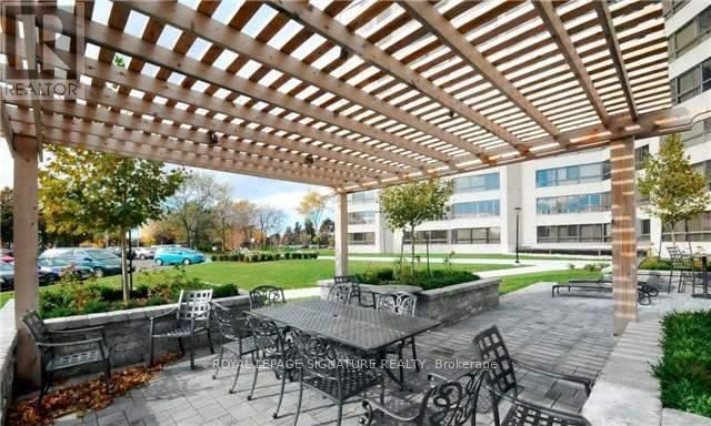 907 - 1300 Bloor Street Property Photo 47
