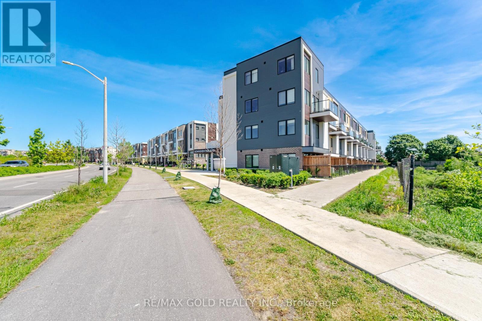 204 - 155 Downsview Park Boulevard Property Photo 2