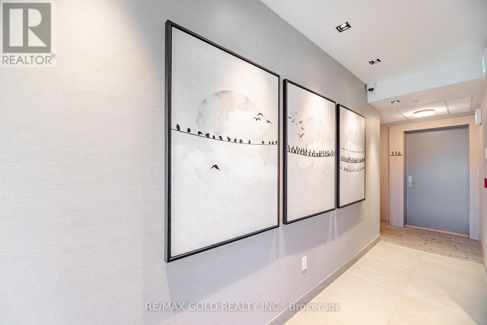 204 - 155 Downsview Park Boulevard Property Photo 4