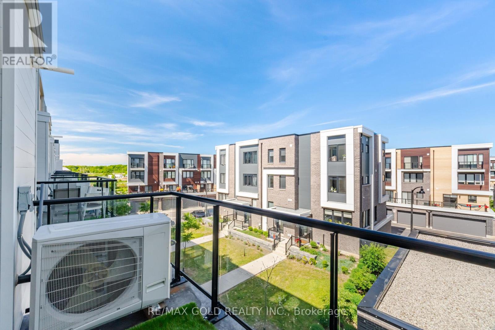 204 - 155 Downsview Park Boulevard Property Photo 33
