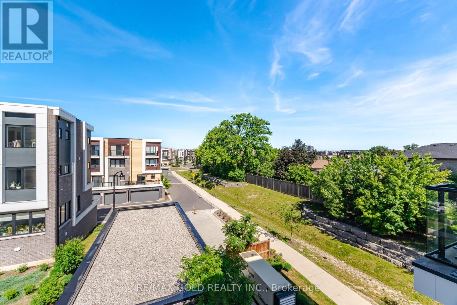 204 - 155 Downsview Park Boulevard Property Photo 34