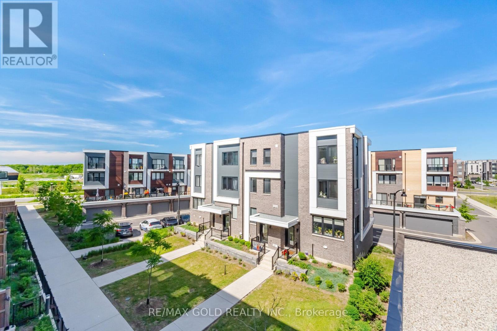 204 - 155 Downsview Park Boulevard Property Photo 35