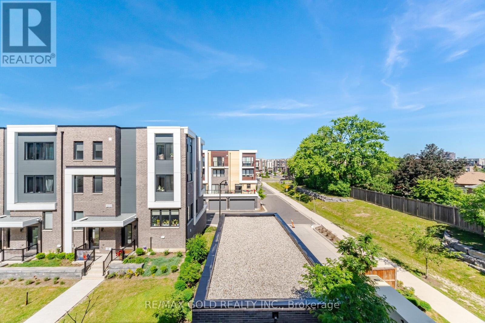 204 - 155 Downsview Park Boulevard Property Photo 36