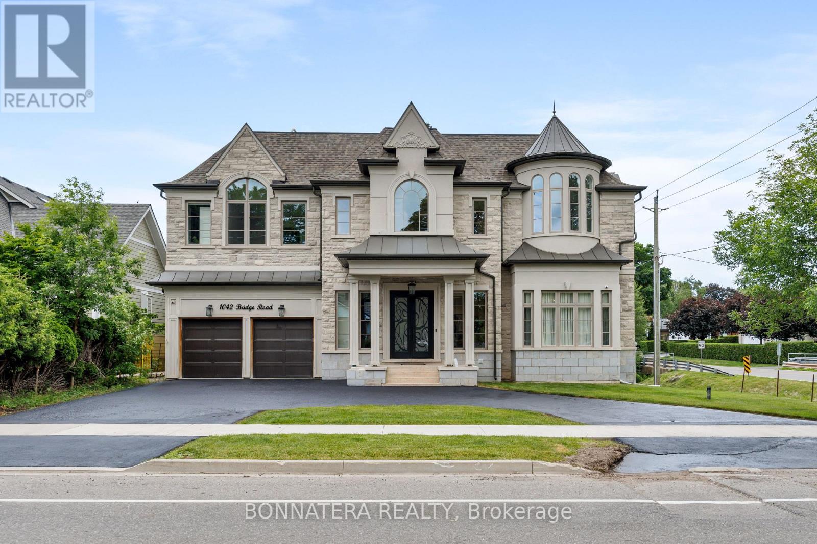 1042 BRIDGE ROAD