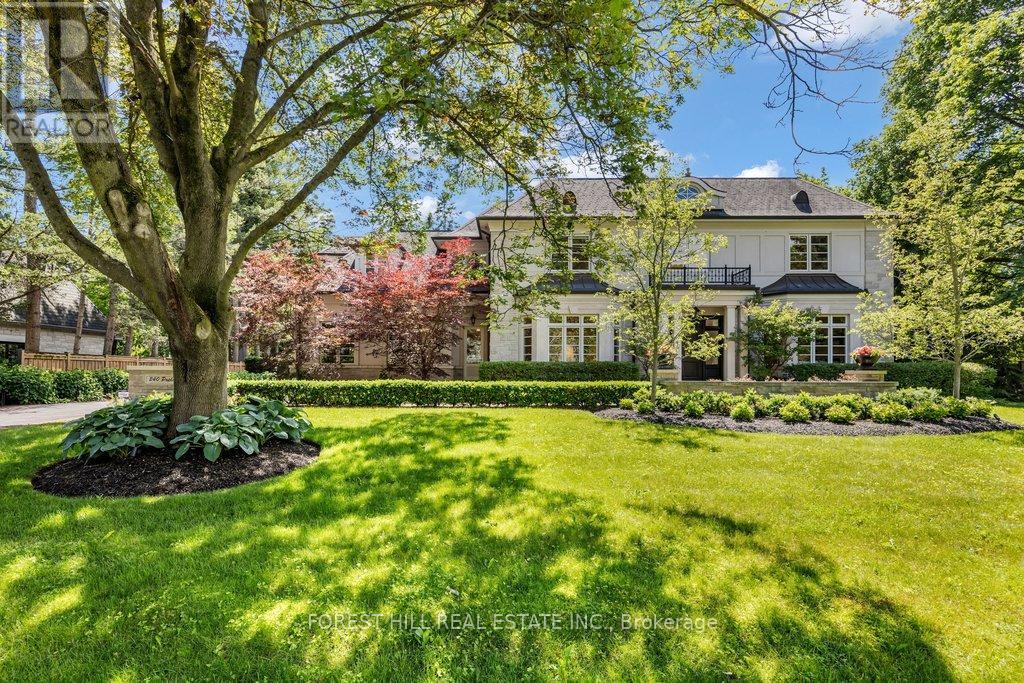 240 POPLAR DRIVE