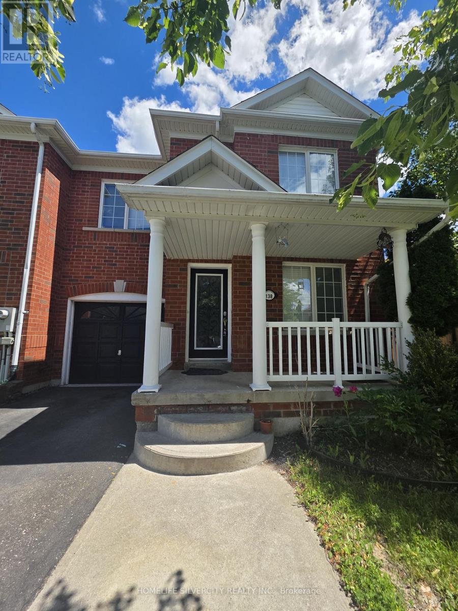 138 TIANALEE CRESCENT