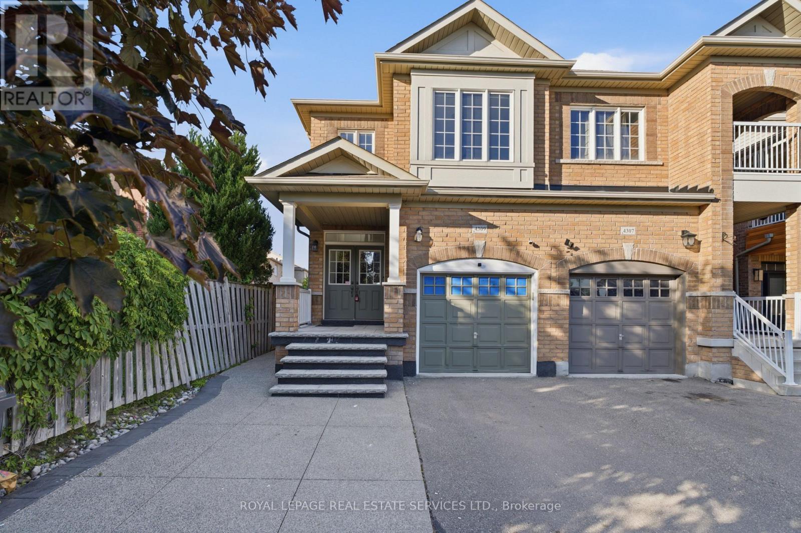4309 Trail Blazer Way Property Photo 1