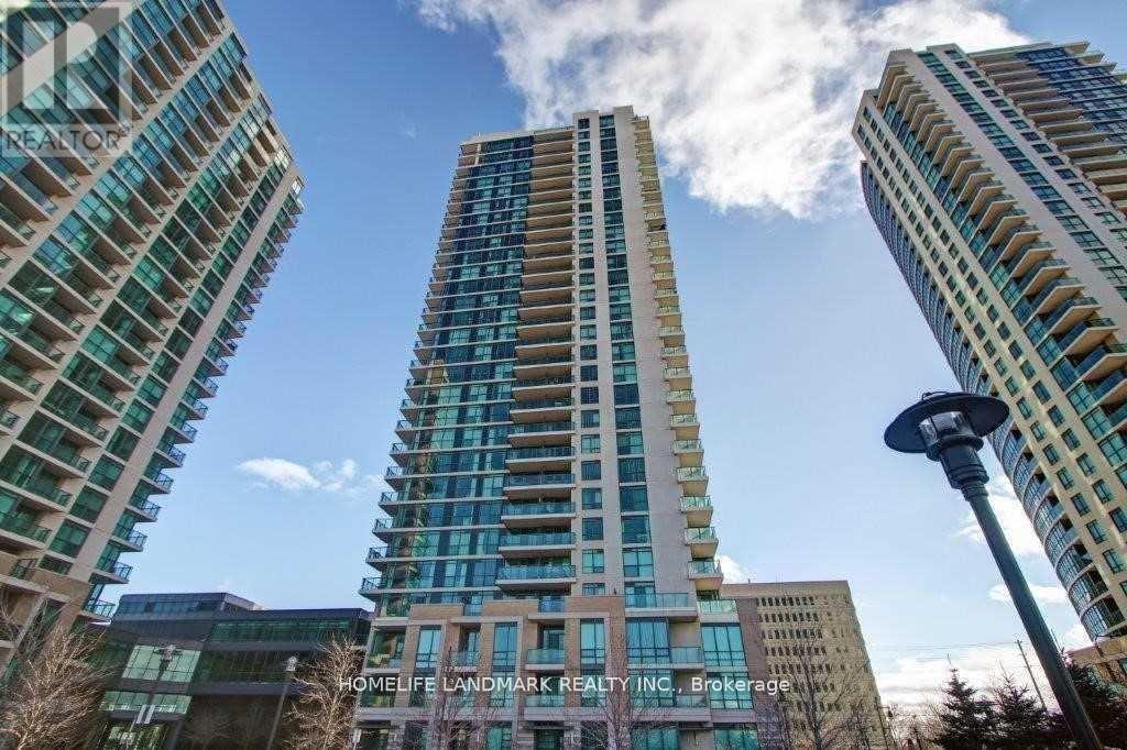311 - 215 Sherway Gardens Road Photo de la propriété 1