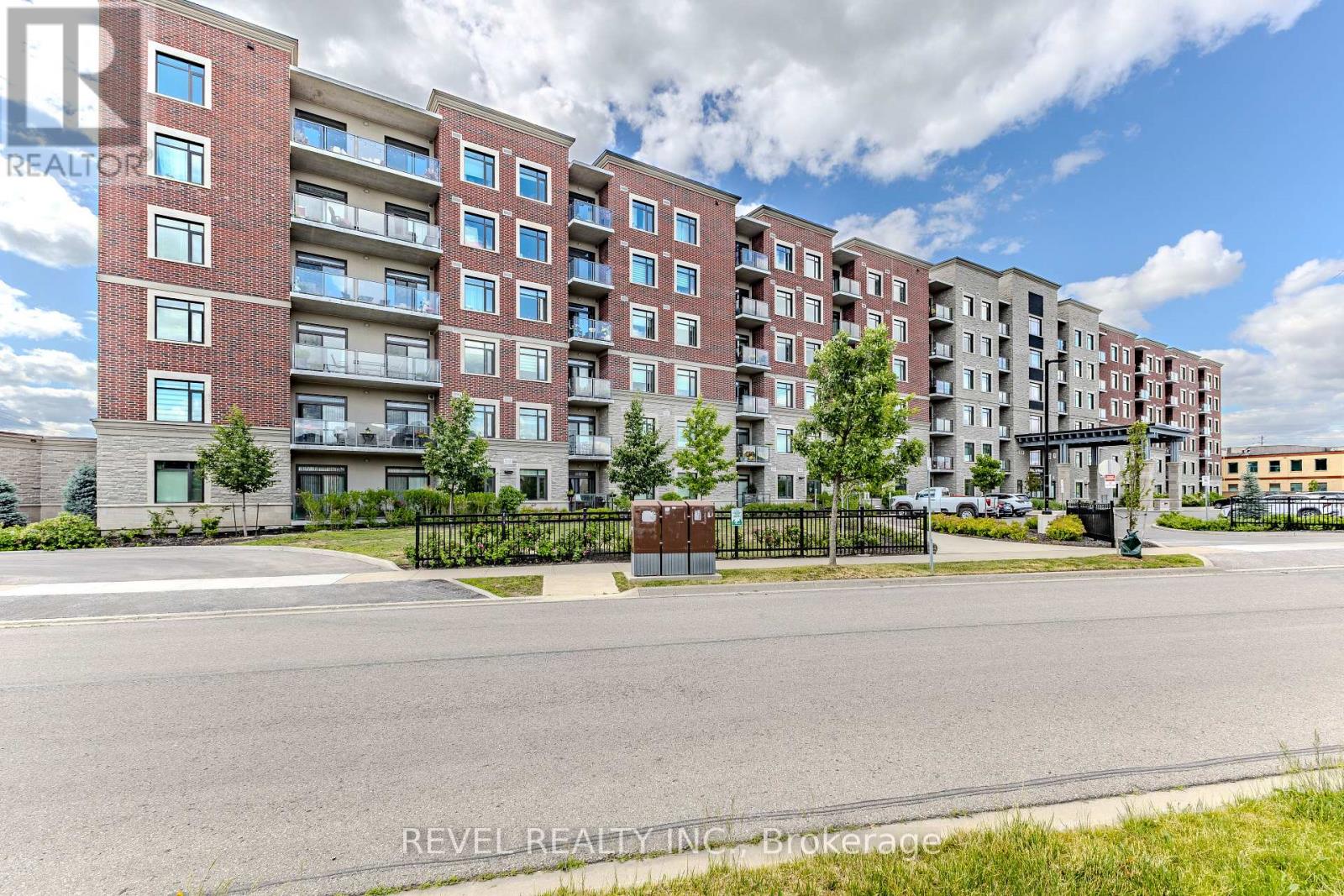 605 - 830 Megson Terrace Property Photo 1