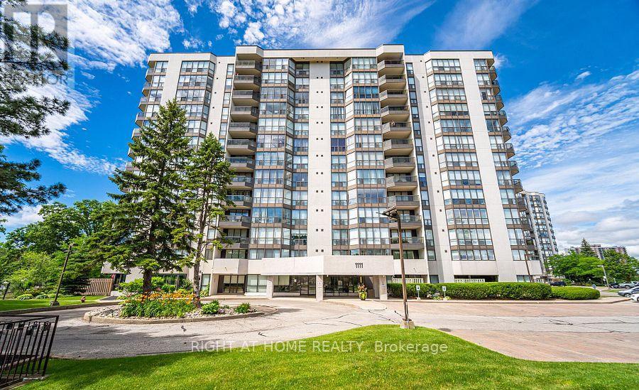 606 - 1111 BOUGH BEECHES BOULEVARD Property Photo 1