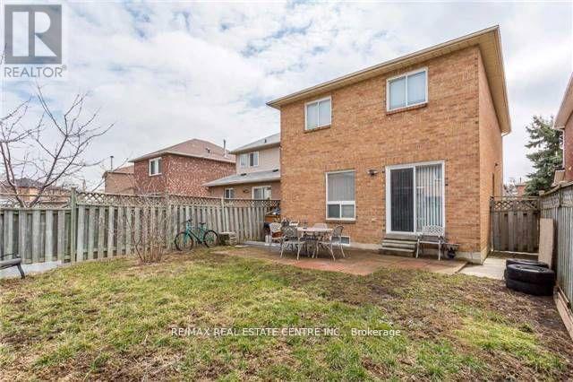 Bsmt - 22 Matterdale Avenue Property Photo 2