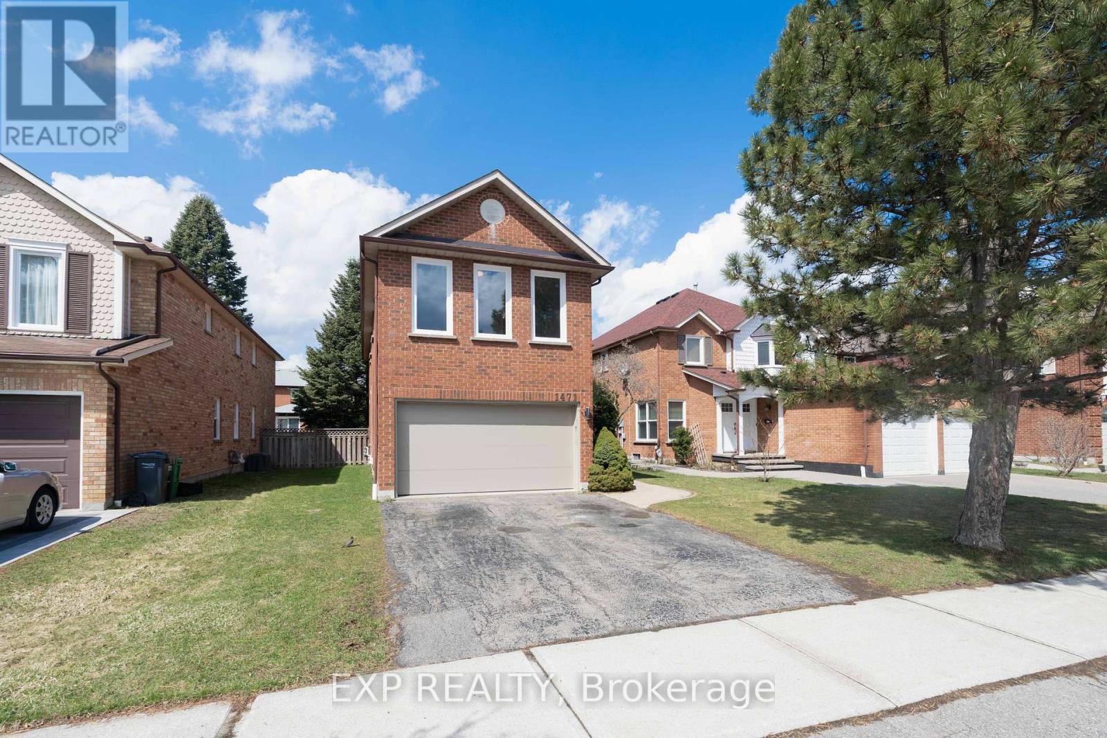 1471 Pickwick Drive Property Photo 2