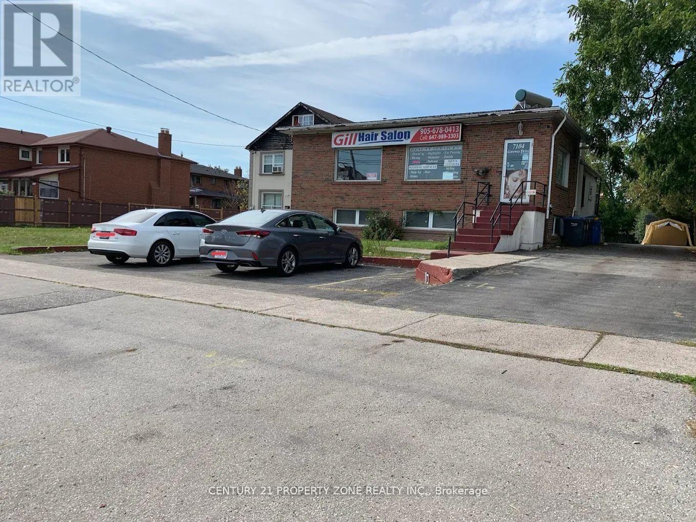 7104 Goreway Drive Property Photo 1