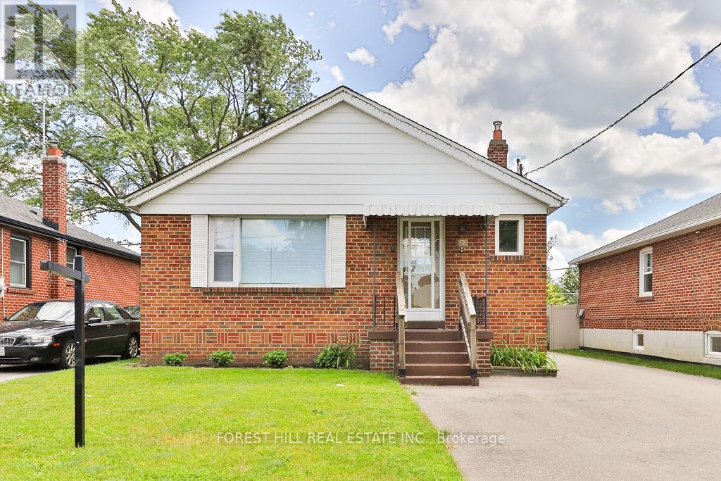 19 SILVERCREST AVENUE