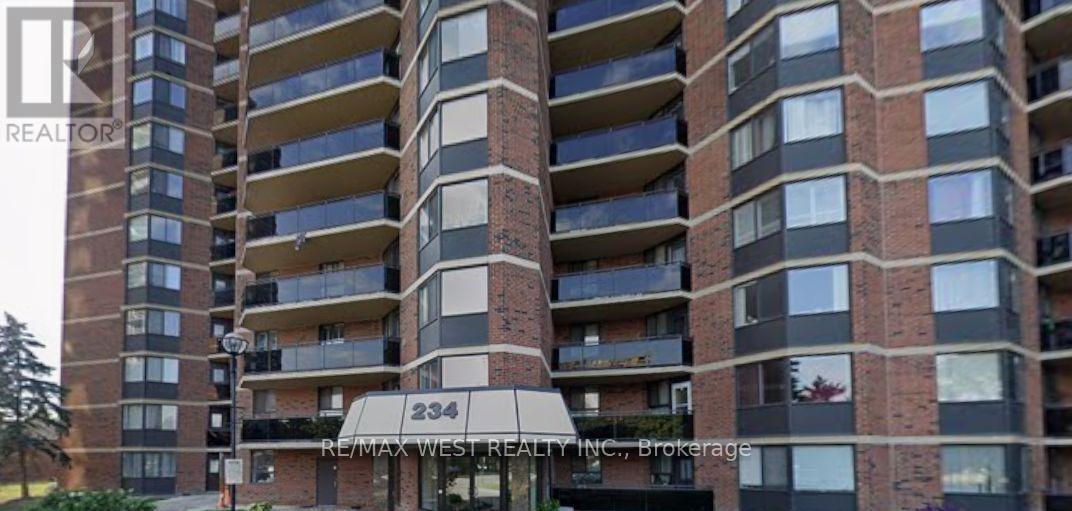 1512 - 234 Albion Road Property Photo 1