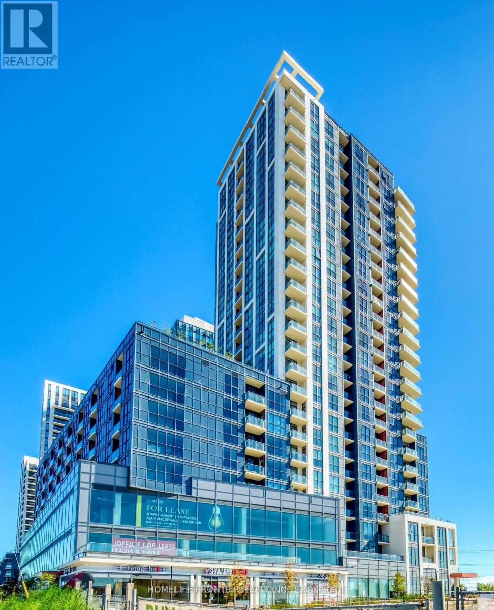 205 - 50 THOMAS RILEY ROAD W