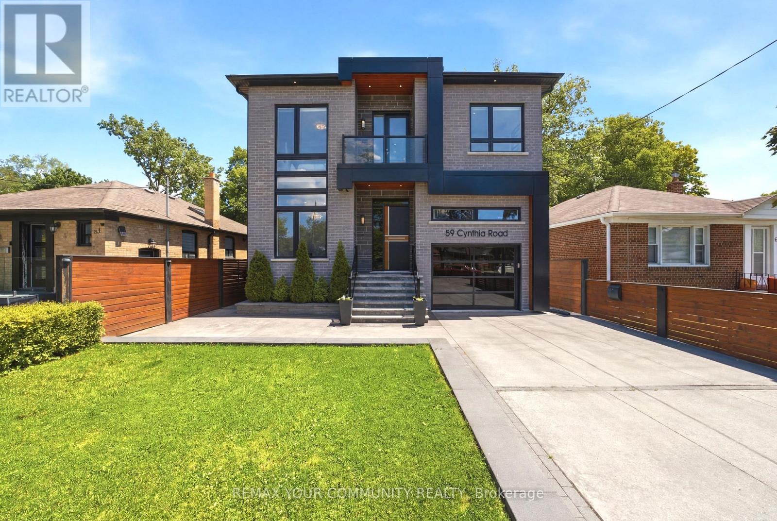 59 CYNTHIA ROAD