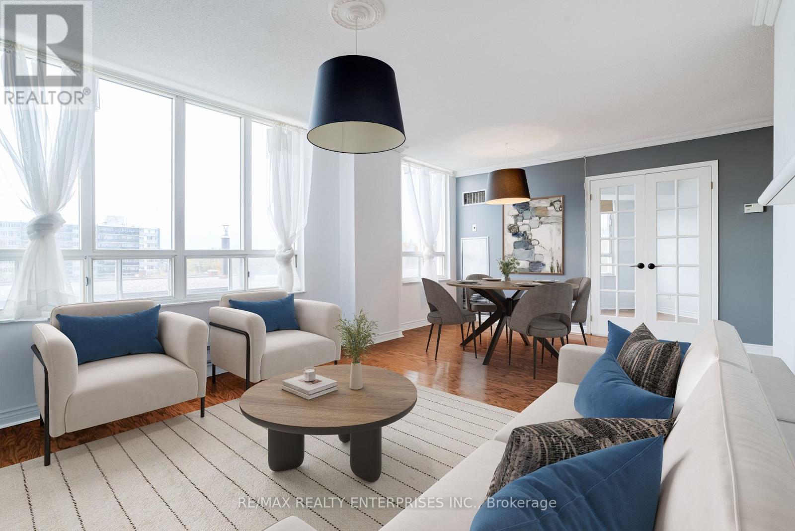 304 - 2285 Lake Shore Boulevard W Property Photo 1