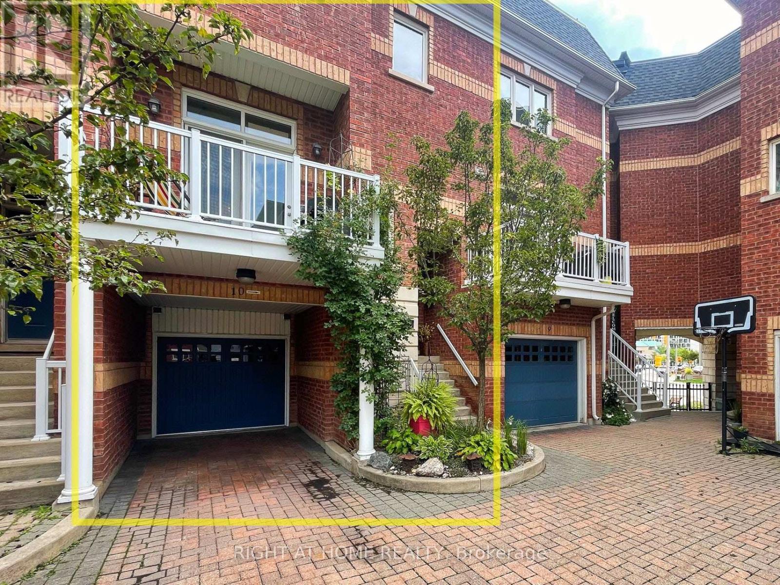 10 - 120 Bronte Road Property Photo 6
