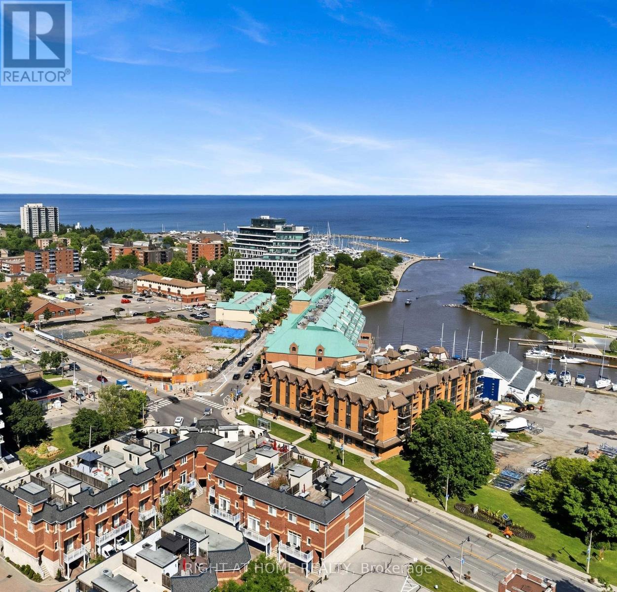 10 - 120 Bronte Road Property Photo 42
