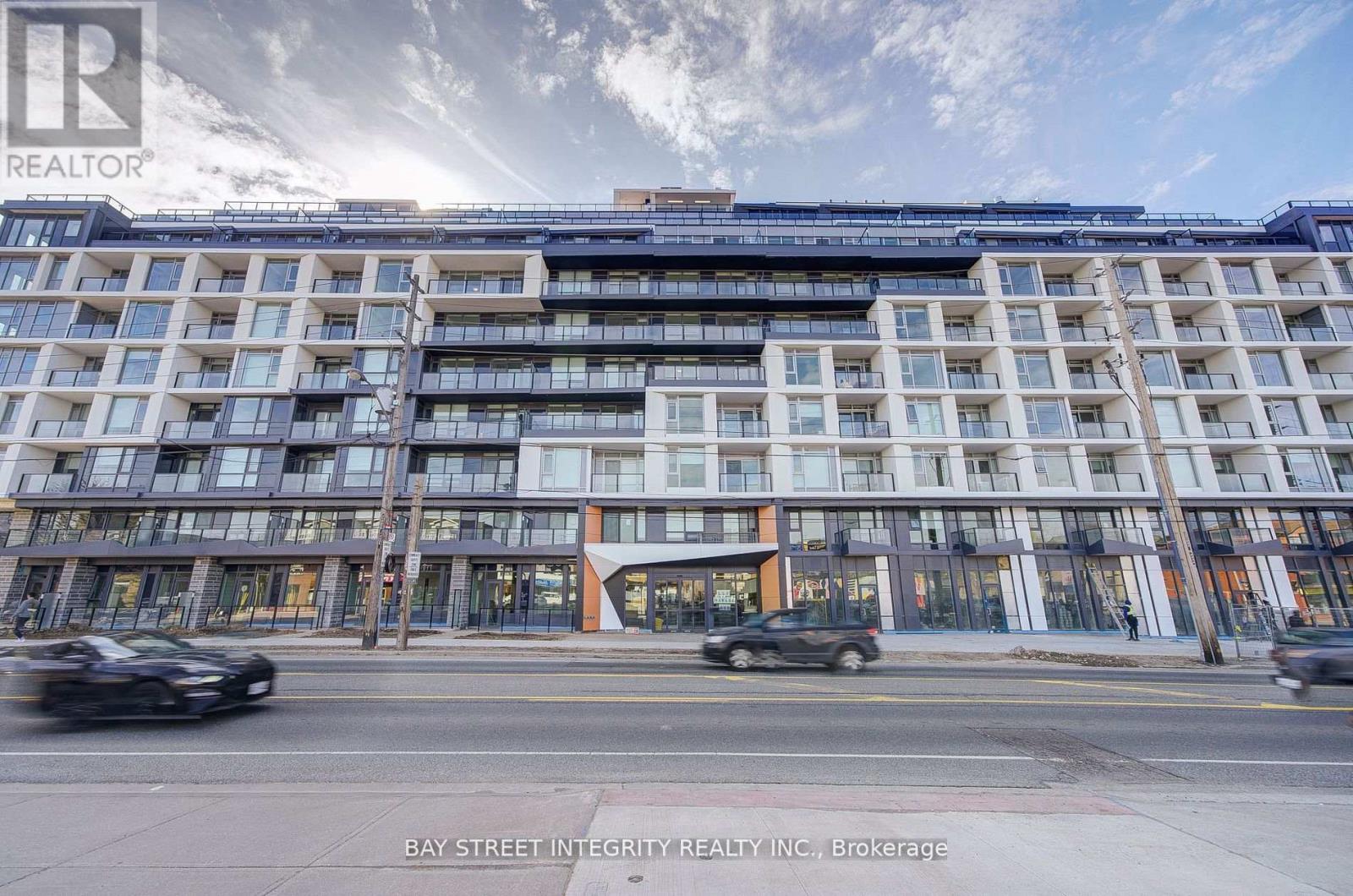 205 - 556 Marlee Avenue Property Photo 1