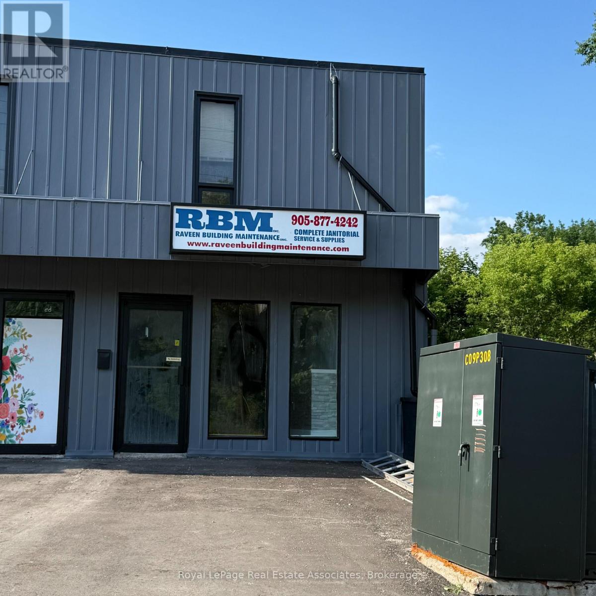 1C - 43 GUELPH STREET Property Photo 1