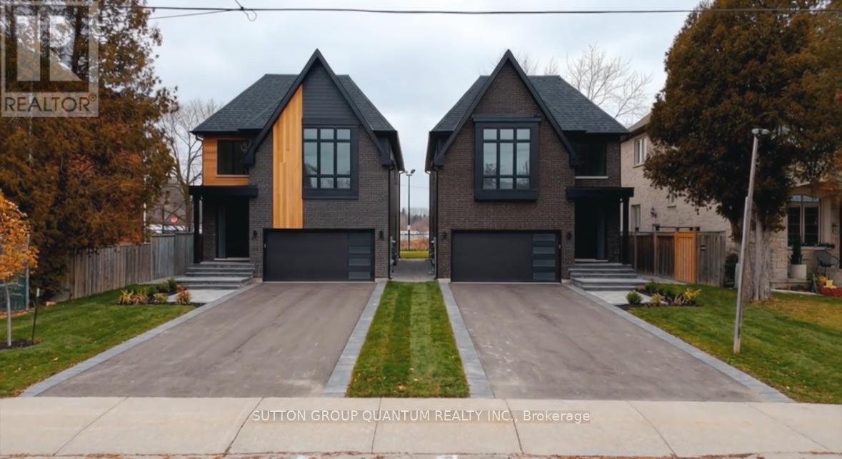 29B HARRISON AVENUE