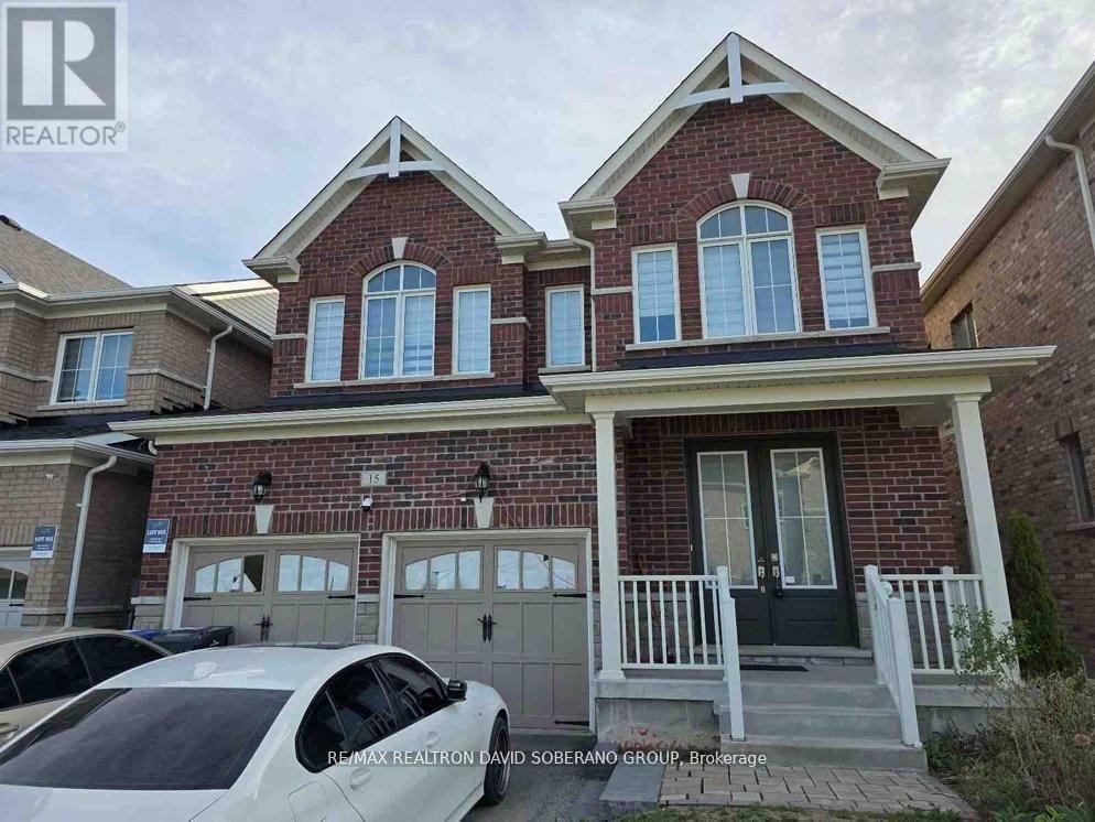 15 Ash Hill Avenue Property Photo 1