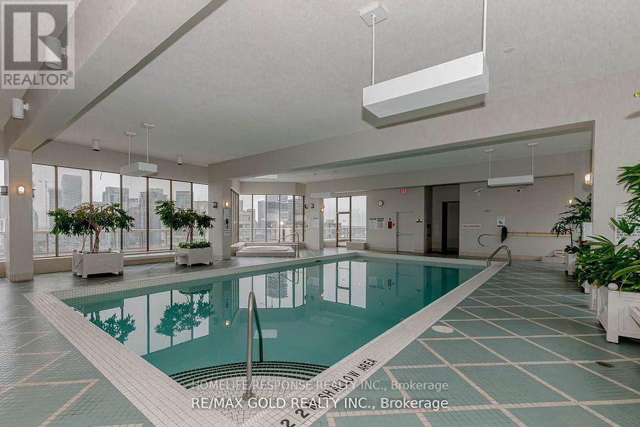 1601 - 55 Elm Drive W Property Photo 23
