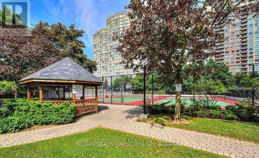 1601 - 55 Elm Drive W Property Photo 26