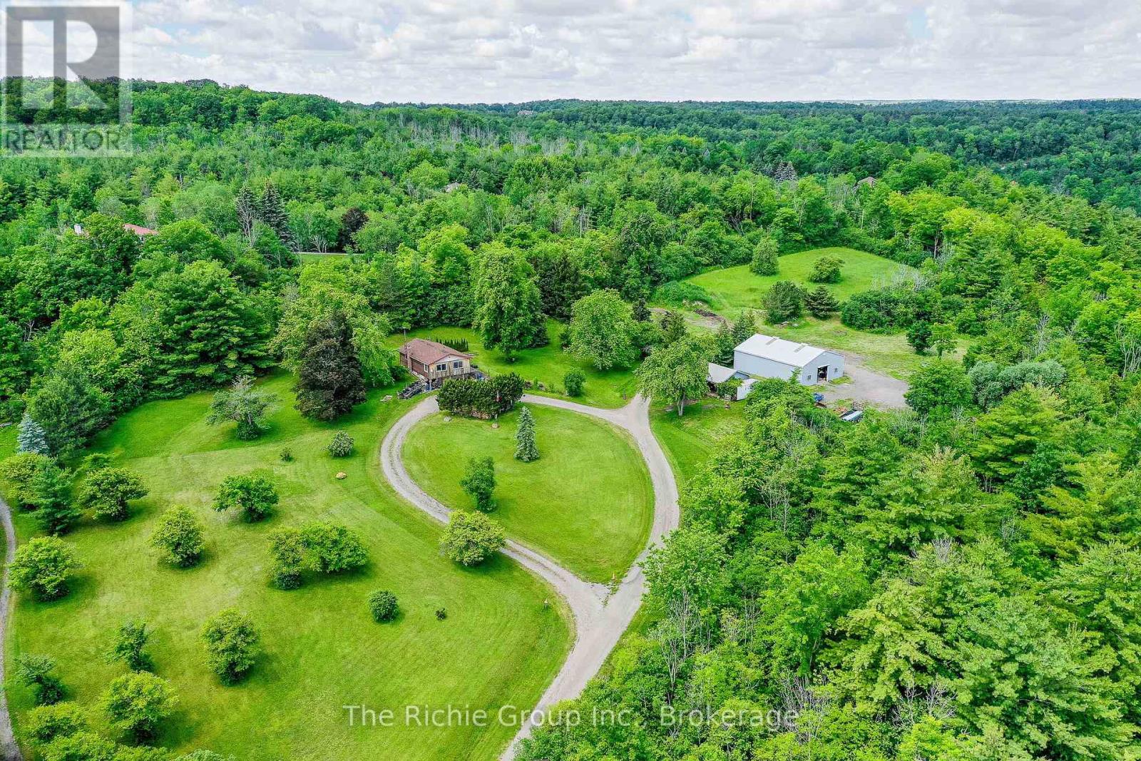 13494 Tenth Line Property Photo 1