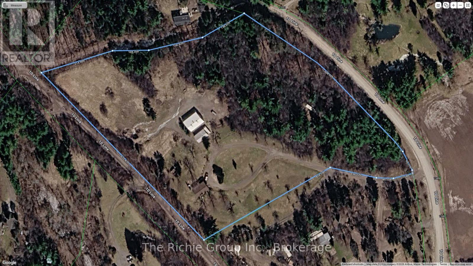 13494 Tenth Line Property Photo 21