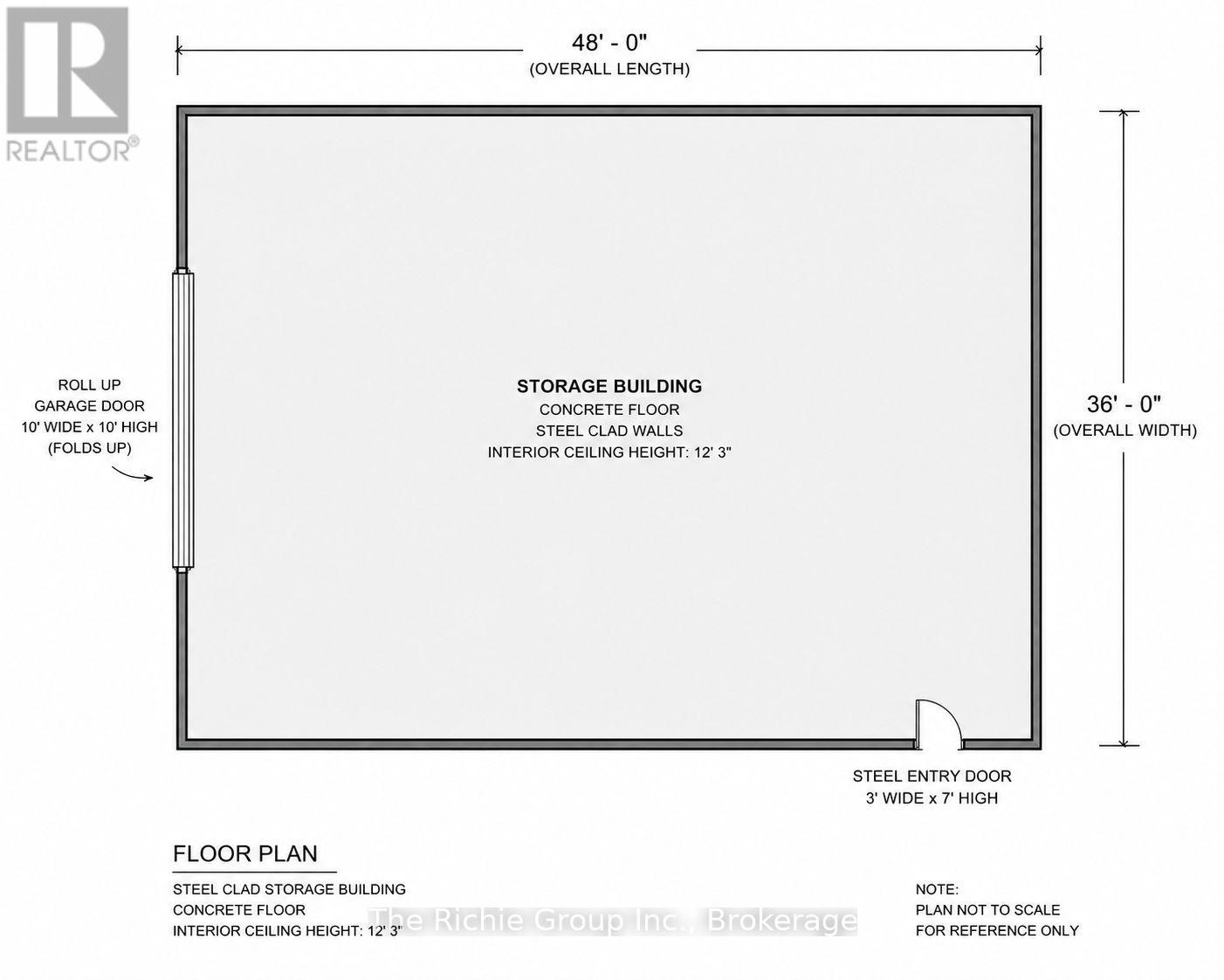 13494 Tenth Line Property Photo 23