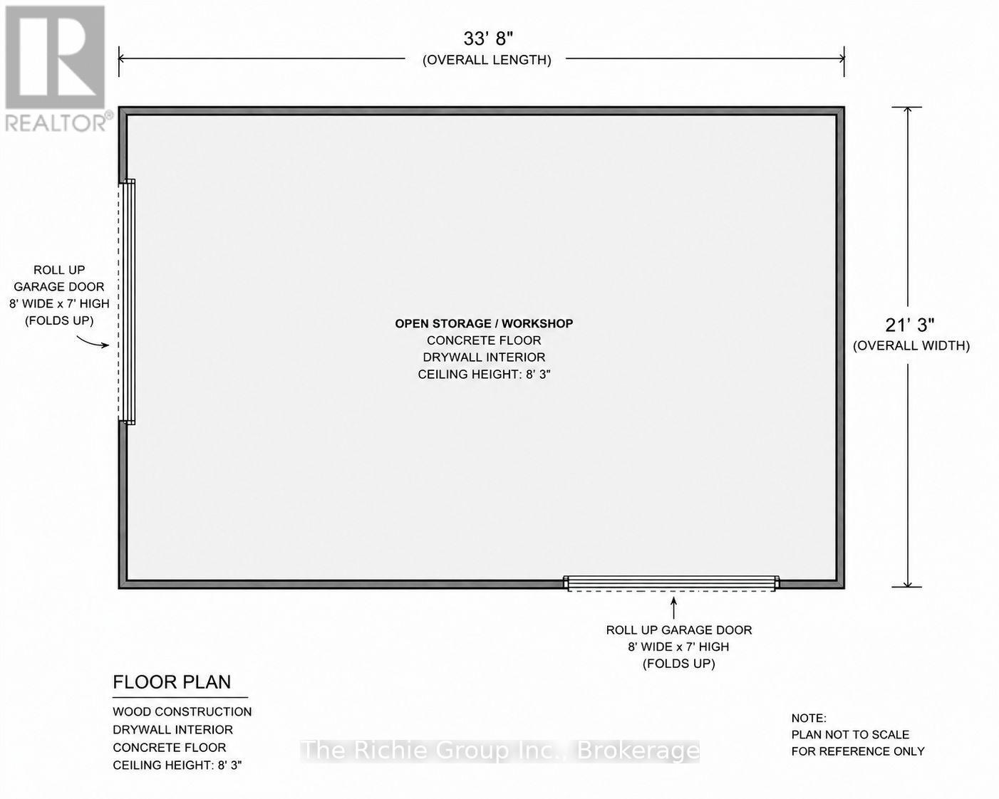 13494 Tenth Line Property Photo 24