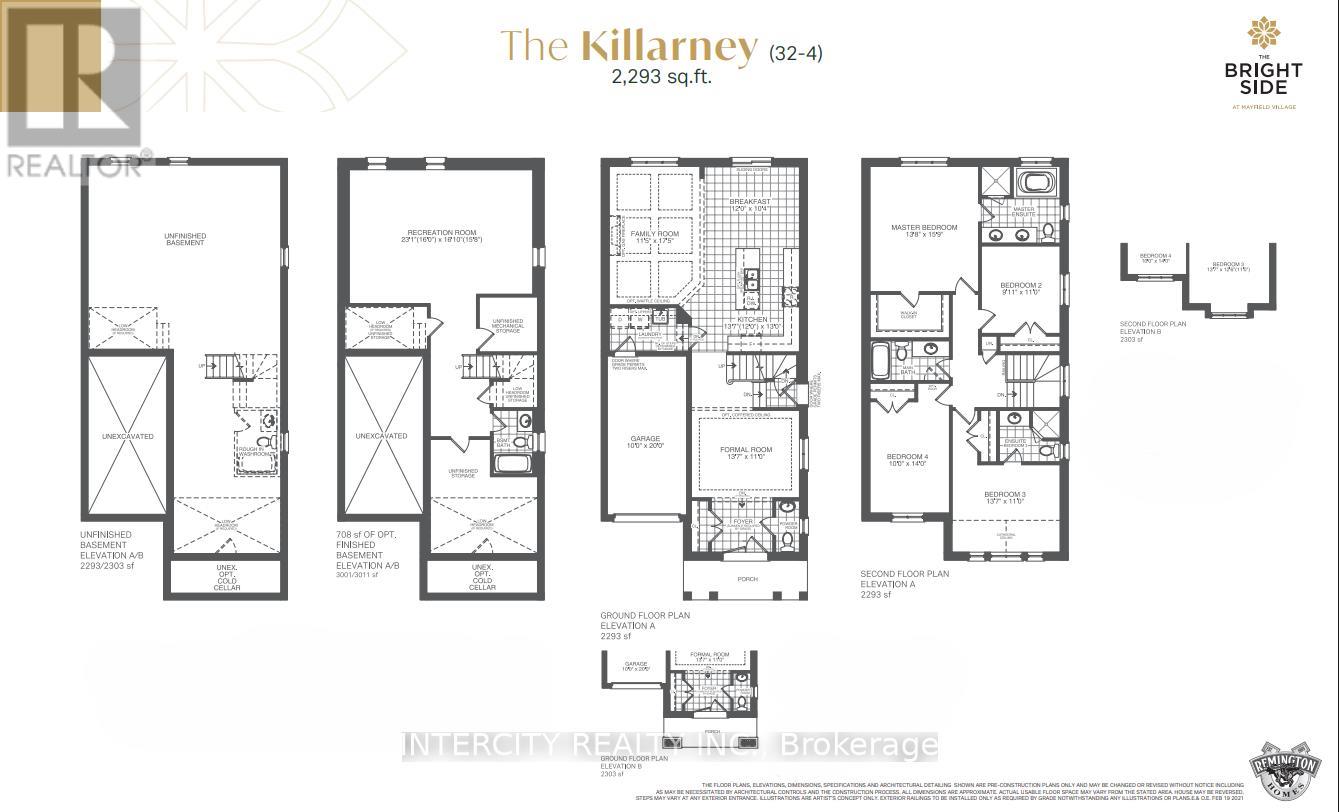 Lot 6 - 30 Icewater Terrace Property Photo 2