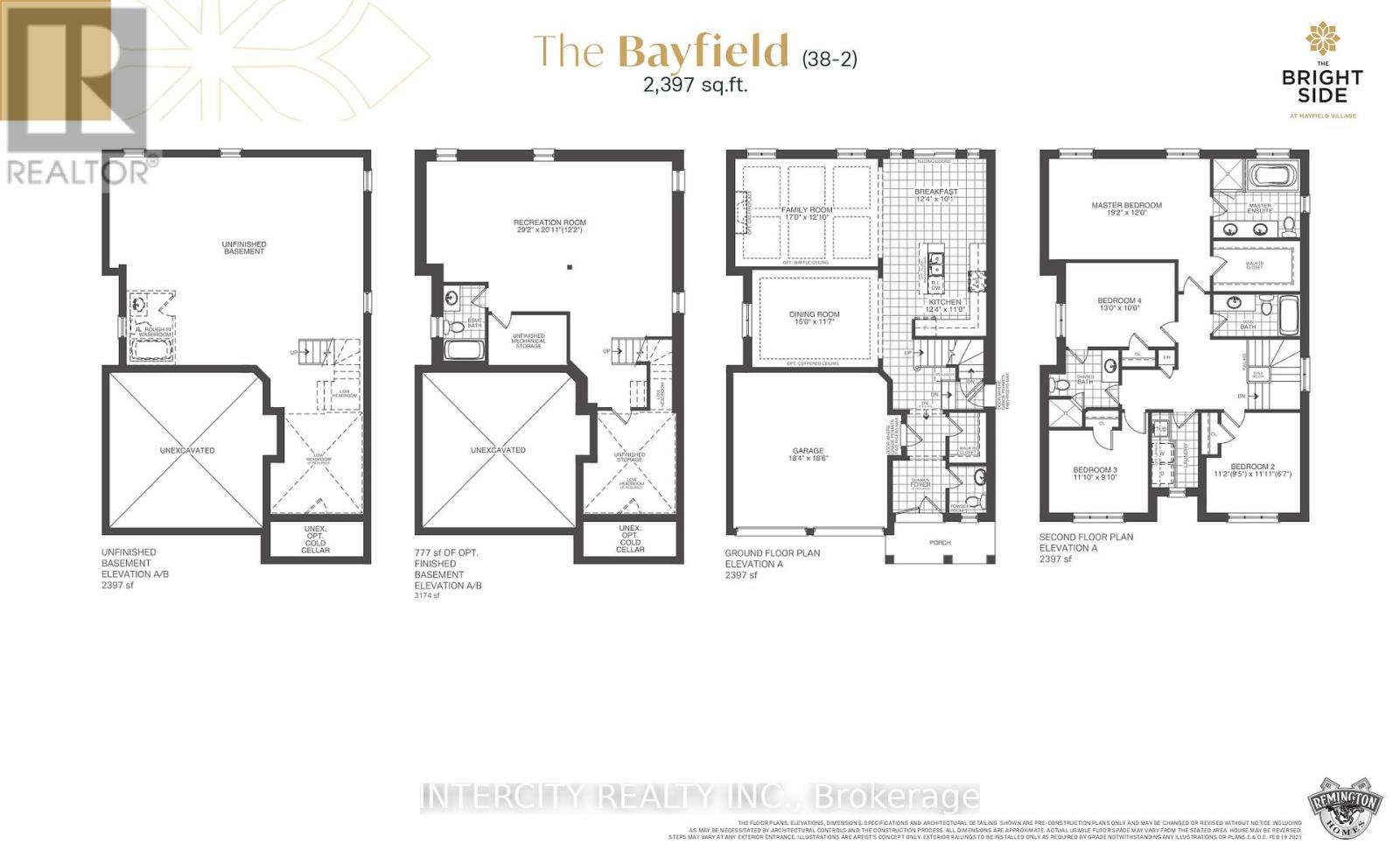 Lot 9 - 24 Icewater Terrace Property Photo 2